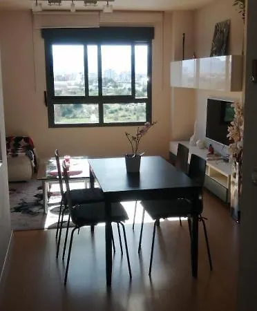 Apartamento Dali Murcia Exterior photo