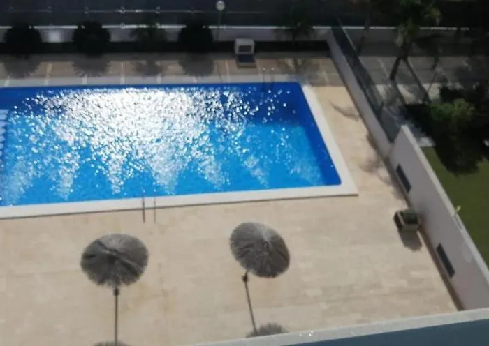 Apartamento Dali