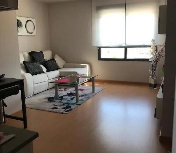 Apartamento Dali